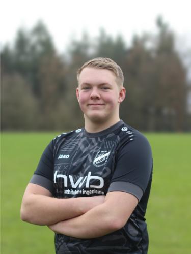 Finn Geestmann