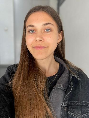 Annelie Pflüger