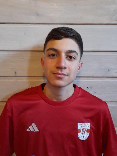 Emirhan Kaptan