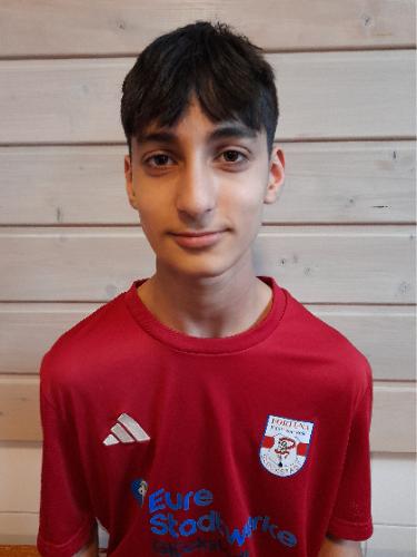 Mahan Karimi