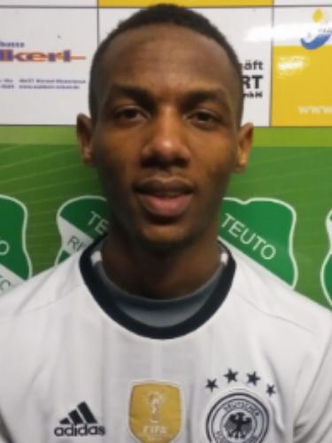 Ibrahima Sory Diallo