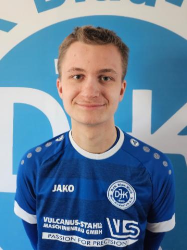 Niko Fröhlich