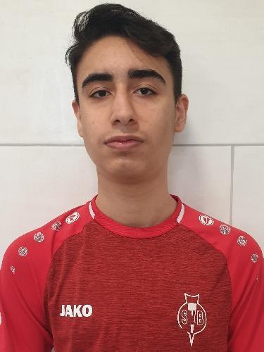 Deniz Cemal Kayar