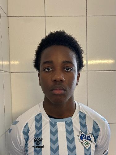 Michael Evan Gweth Mbock