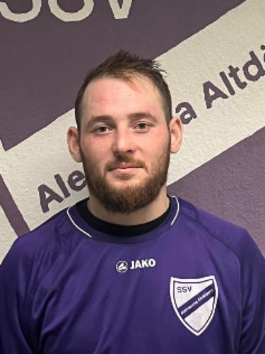 Bartlomiej Cezary Miezecki