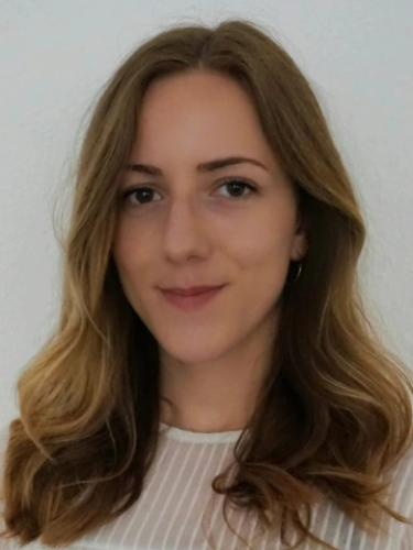 Chantal Marie Rosenthal