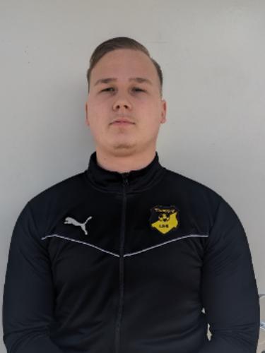 Jakub Bogumil Switalski