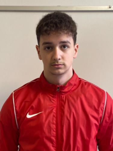 Aidan Gramatzki
