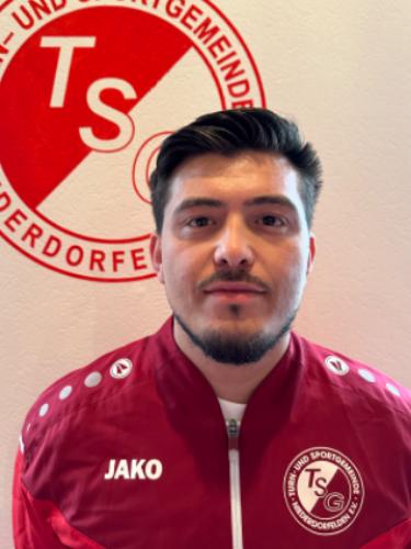 Ercan Aydin