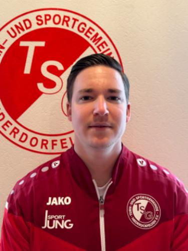 Torben Berger