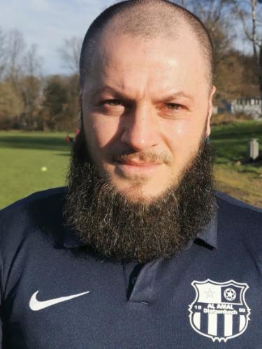 Sahin Eskin