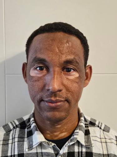 Okubit Afewerki Gile