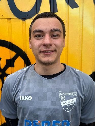 Dmytro Postoi