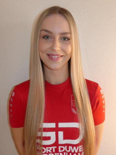 Sina Globisch