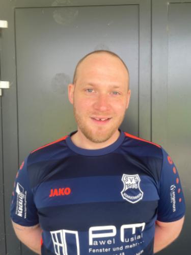 Dennis Neudorf