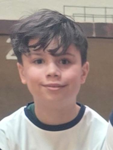 Tony Miguel Hoffmann Samora