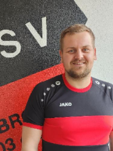 David Jännsch