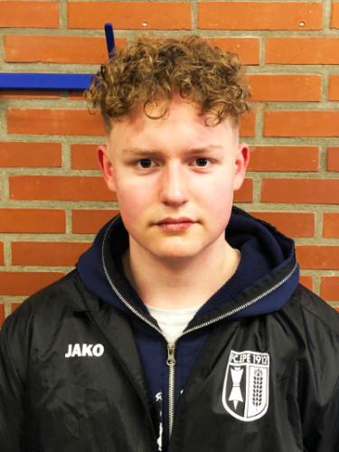 Christian Uesbeck