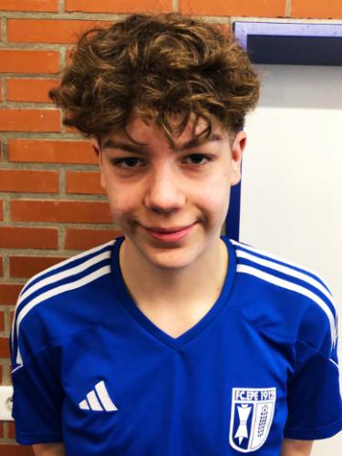 Mats Vortkamp