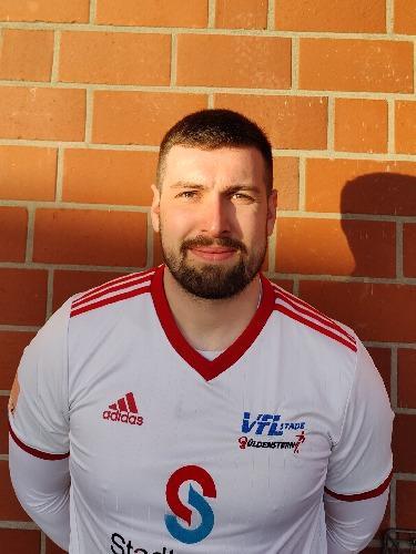 Sören Lühr