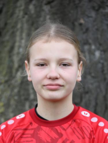 Helen Witt