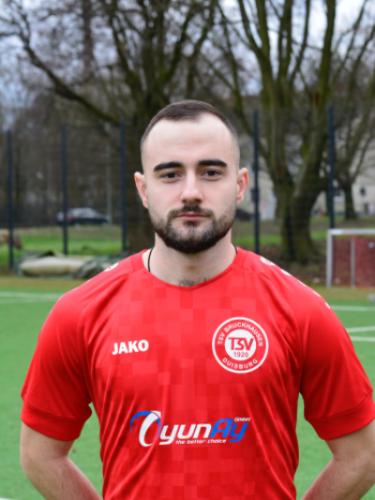 Samet Mantratzi