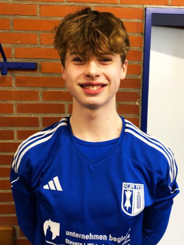 Fiete Alexander Lindebaum