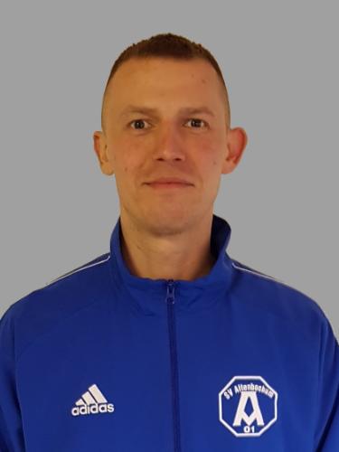 Kamil Pawel Wronowski