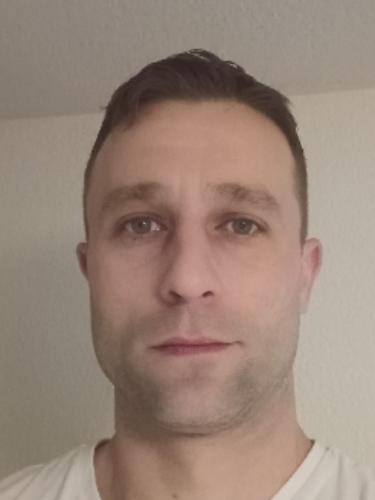 Daniel Hedderich