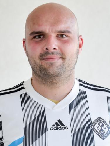 Tobias Kunz