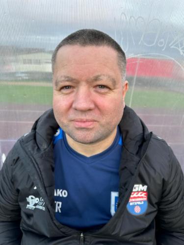 Tobias Rappold