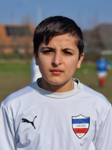 Mujtaba Sarwari