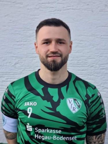 Marius Henkel