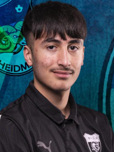 Yassir Deraie Seno