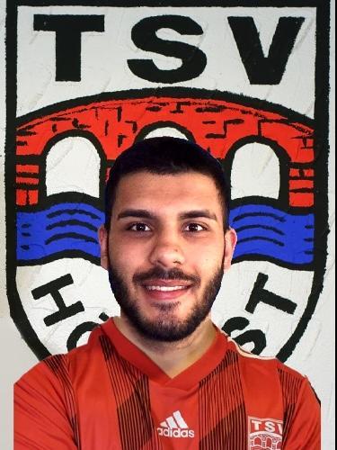 Ahmet Uyanik