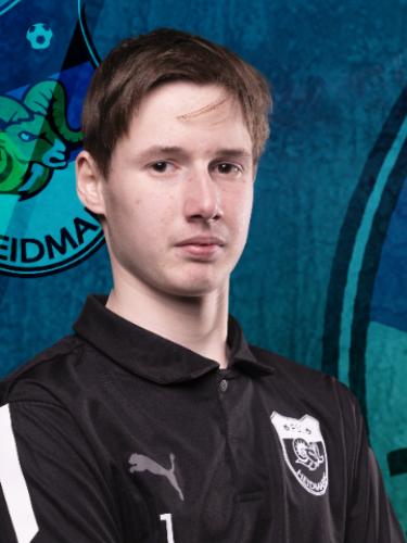 Stian Oehlerking