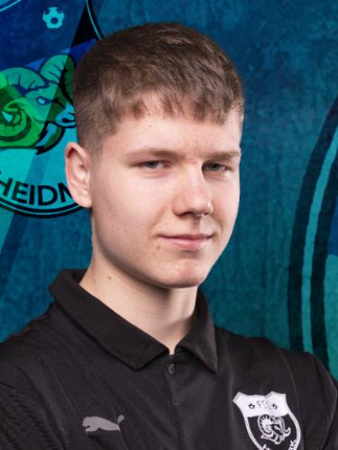 Leon Pfuhl