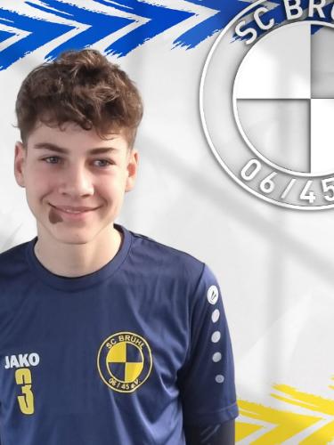 Jayden Morris Tudurache