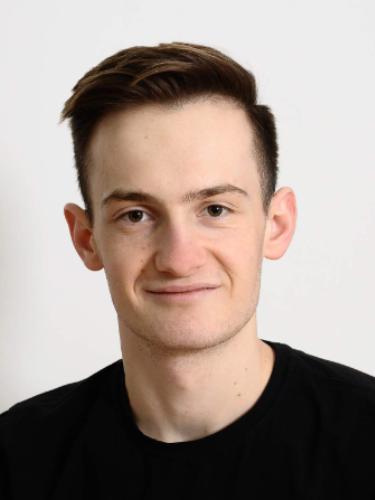 Maximilian Barth