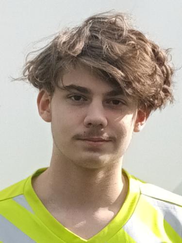 Sem-Joshua Schäfer