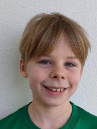 Finley Grosskurth