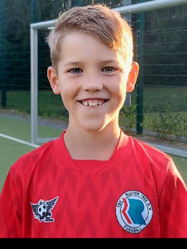 Theobald Finn Gielow