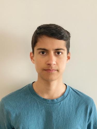 Mateo Oscar Sans Mesia