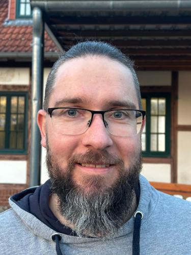Christoph Seidel