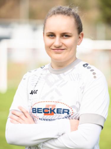 Madita Sonnenmoser