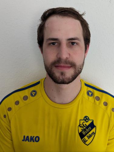 Matthias, Christian Lichtenberg