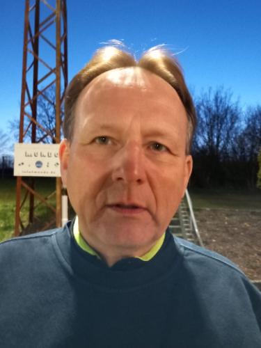 Peter Meffert
