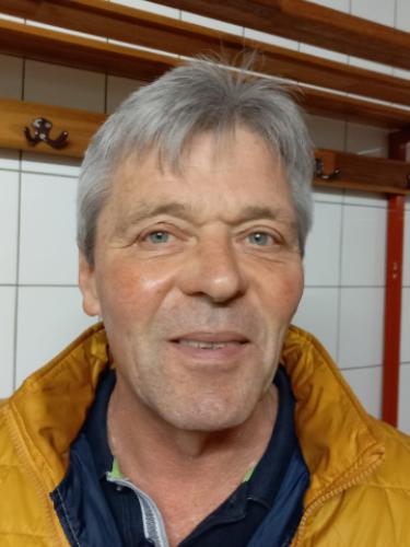 Peter Mayer