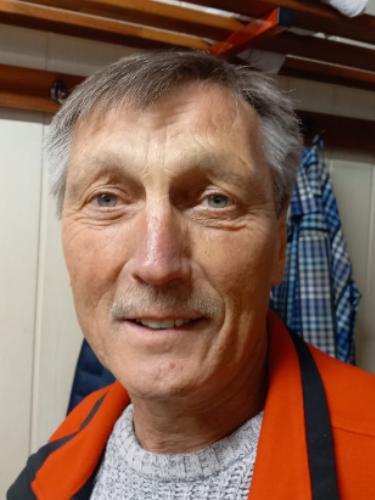 Arnold Paulus