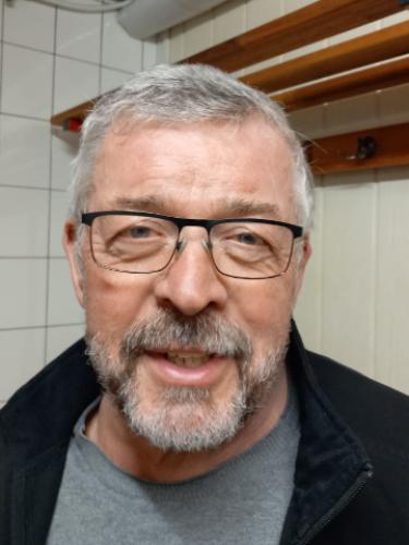 Heinz Rung